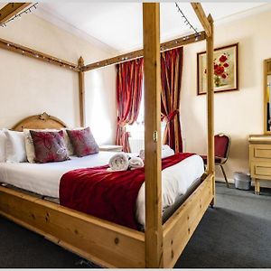 Paddington House Hotel